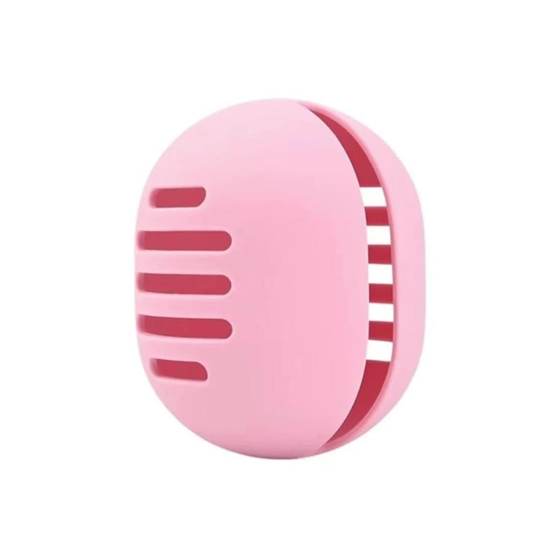 Boîte de Protection pour Éponge de Maquillage – Hygiène et Praticité au Quotidien