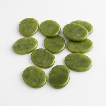 Patchs de Jade pour les Yeux – Un Soin Luxueux pour une Regénération Instantanée