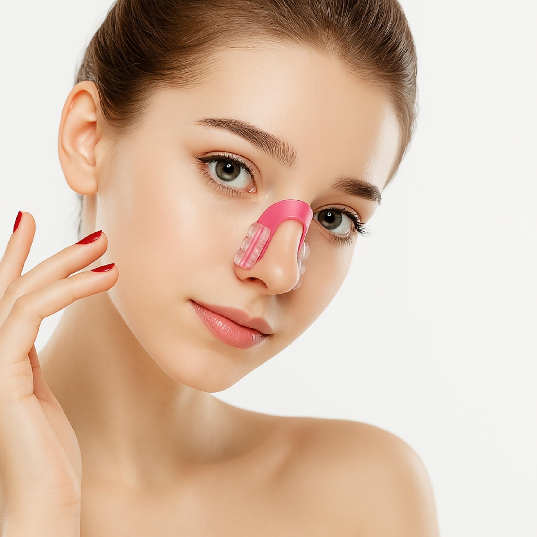 Dispositif de Remodelage du Nez – Sculpture Naturelle et Efficace