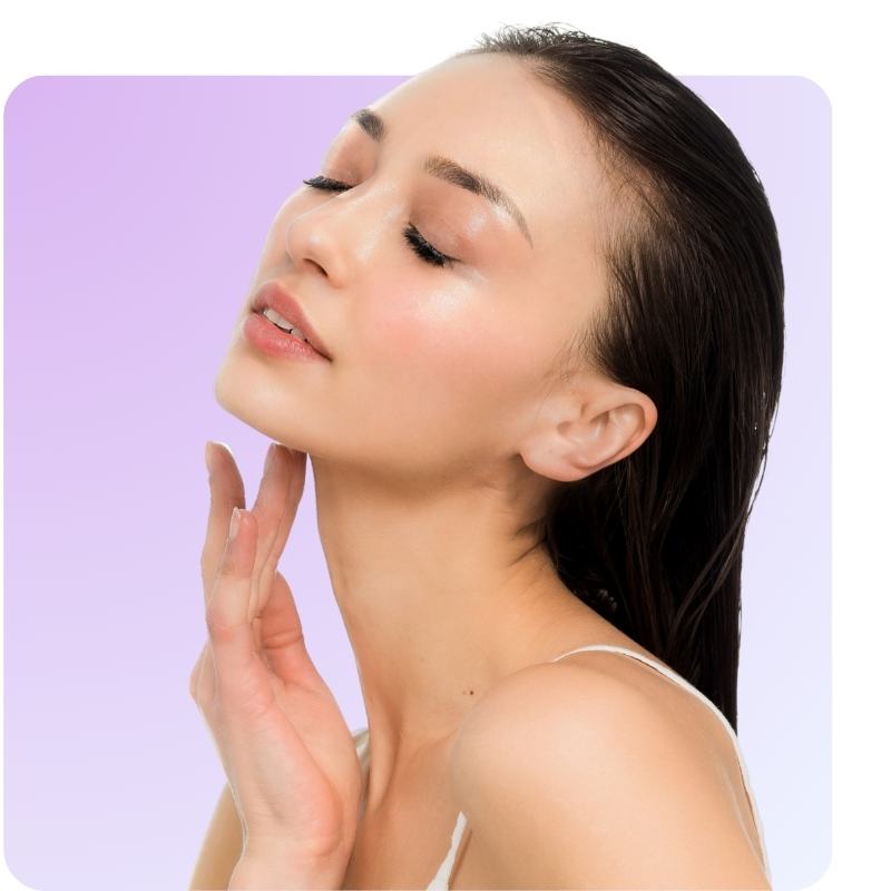 Image 1 Violet - BEAUTE