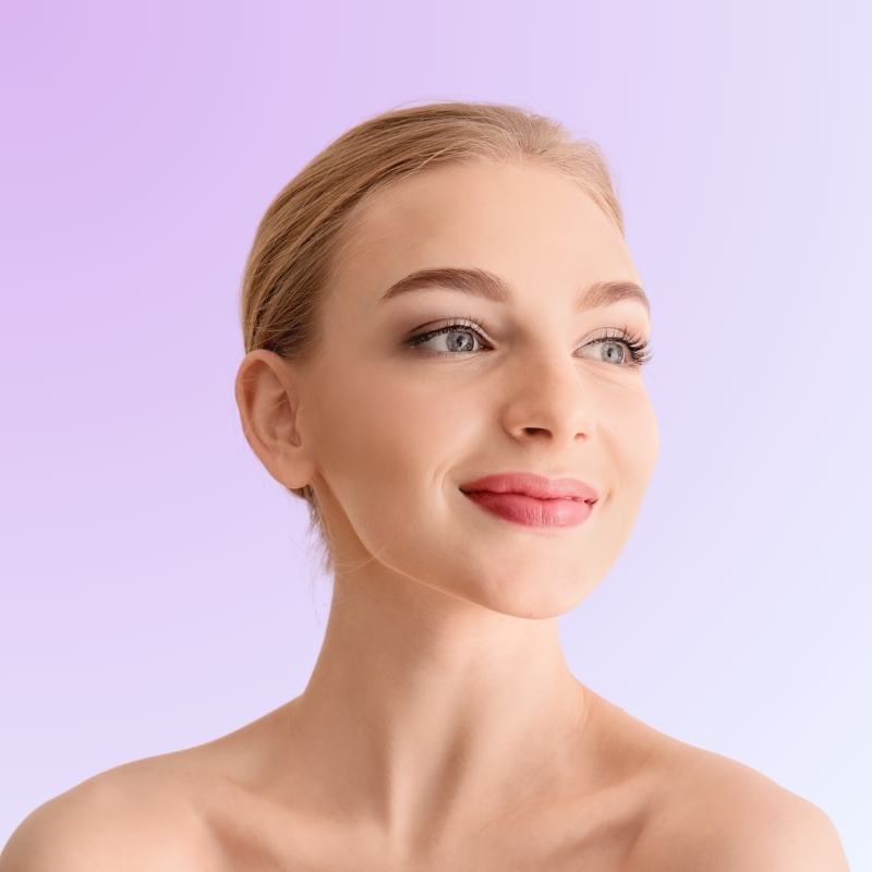 Image 7 Violet - BEAUTE